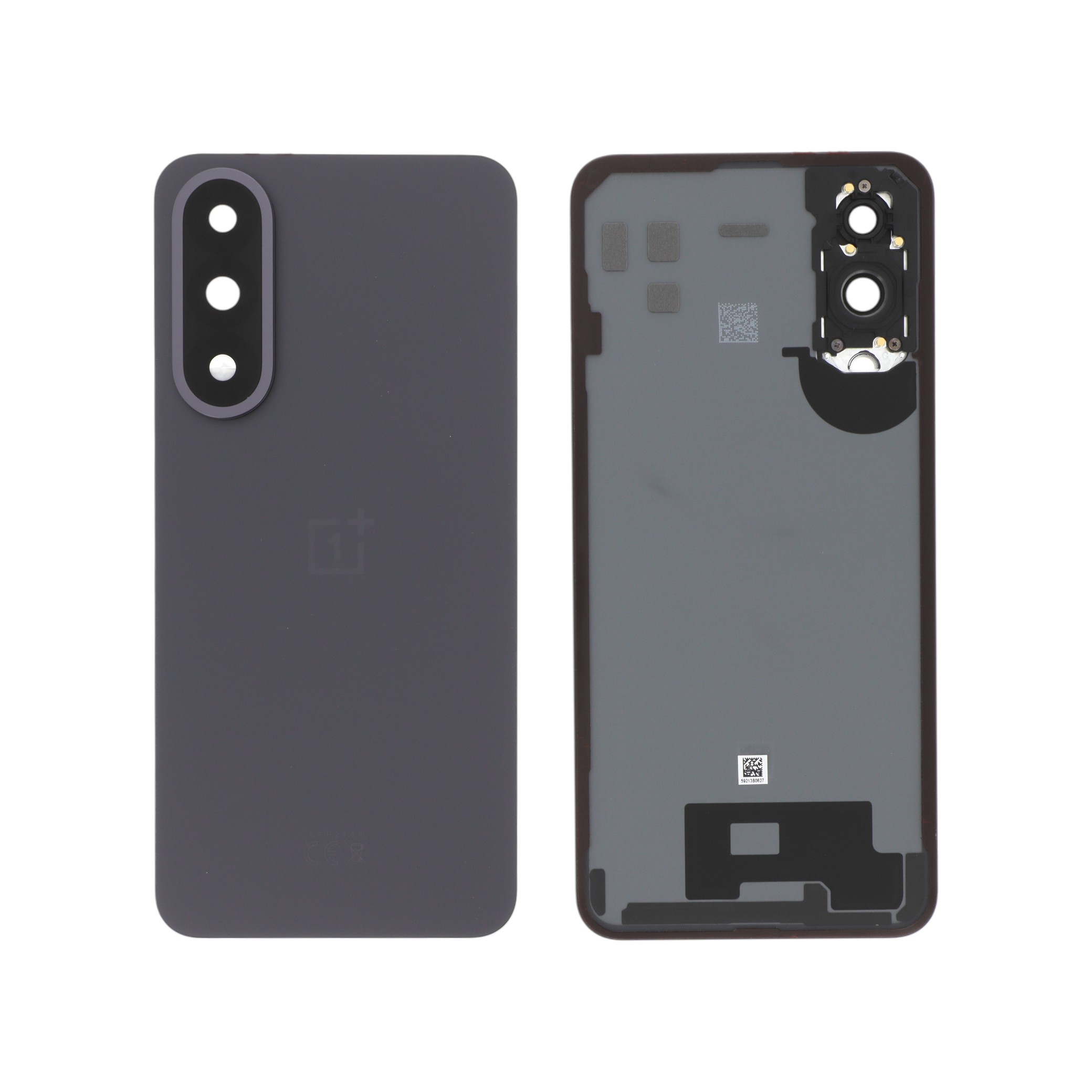 Vitre Arrière Noire OnePlus Nord 5
