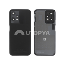 Vitre Arrière Noire OnePlus Nord CE 2 Lite 5G