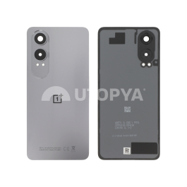 Vitre Arrière Noire OnePlus Nord CE4 Lite 5G