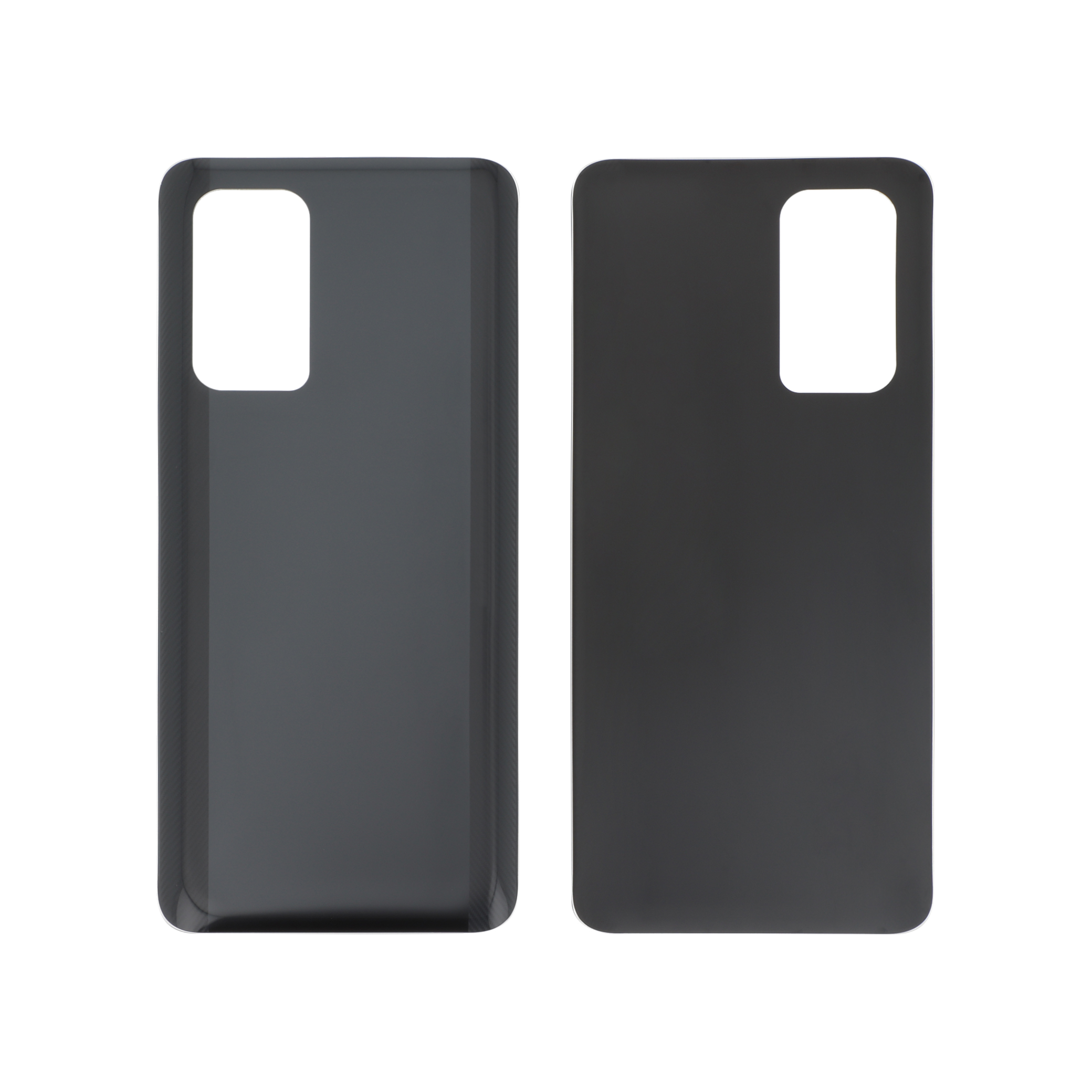 Vitre Arrière Noire Poco F5 Pro (Sans logo)