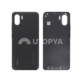 Vitre Arrière Noire Redmi A2