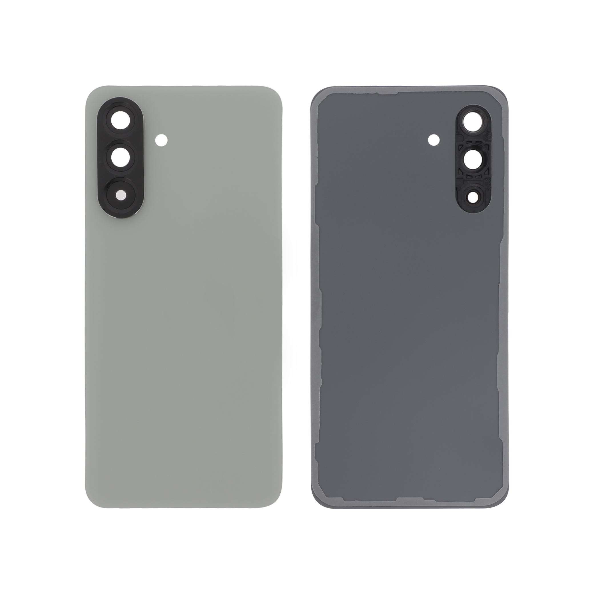 Vitre Arrière Olive Galaxy A56 5G (A566B) (Sans logo)