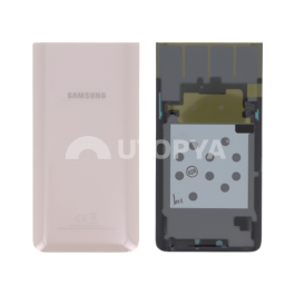 Vitre Arrière Or Galaxy A80 (A805F)