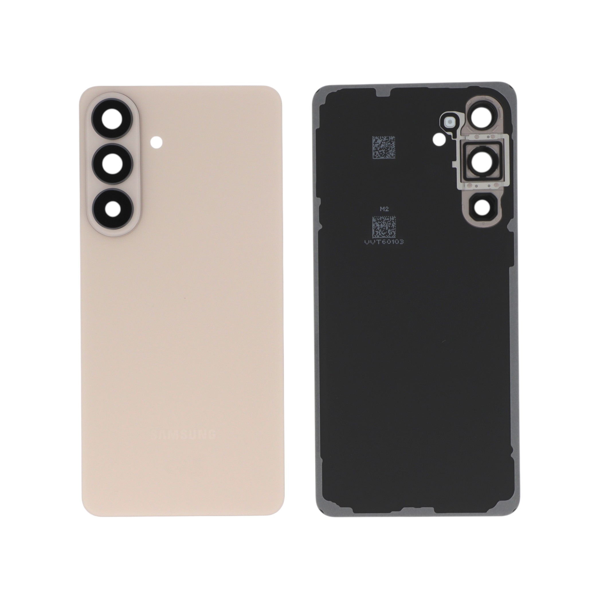 Vitre Arrière Or Rose Galaxy S26+ (S947B)