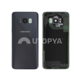 Vitre Arrière Orchidée Galaxy S8 (G950F)