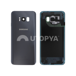 Vitre Arrière Orchidée Galaxy S8+ (G955F)