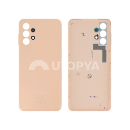 Vitre Arrière Pêche Galaxy A13 4G (A135F)