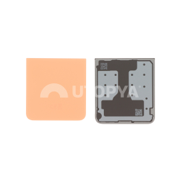 Vitre Arrière Pèche Galaxy Z Flip6 (F741B)