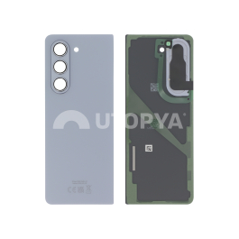 Vitre Arrière Platine Galaxy Z Fold5 (F946B)