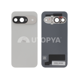 Vitre Arrière Porcelaine Google Pixel 9
