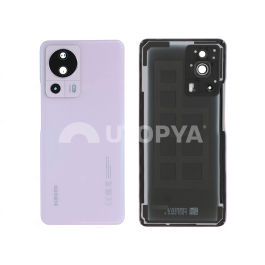 Vitre Arrière Rose Xiaomi 13 Lite