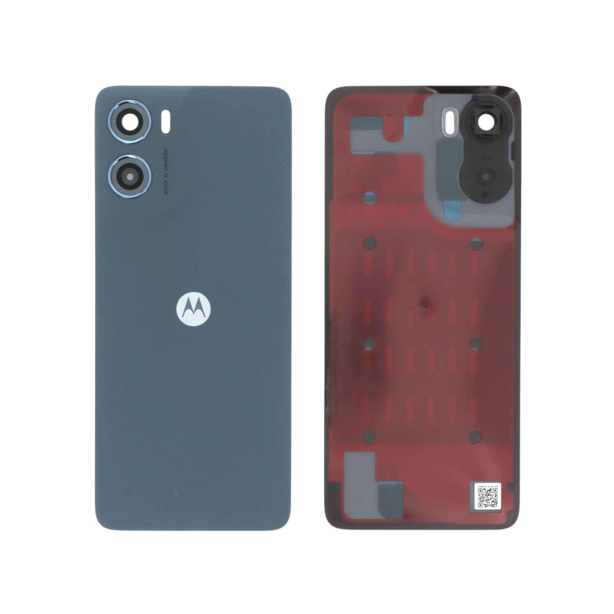 Vitre Arrière Tapestry Moto G06