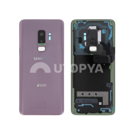 Vitre Arrière Ultra Violet Galaxy S9+ Duos (G965F)