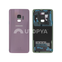 Vitre Arrière Ultra Violet Galaxy S9 (G960F)
