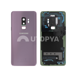 Vitre Arrière Ultra Violet Galaxy S9+ (G965F)