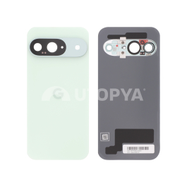 Vitre Arrière Vert Amande Google Pixel 9