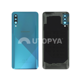 Vitre Arrière Verte Galaxy A30s (A307F)
