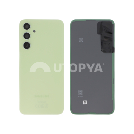Vitre Arrière Verte Galaxy A54 5G (A546B)