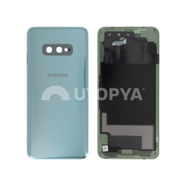 Vitre Arrière Verte Galaxy S10e (G970F)