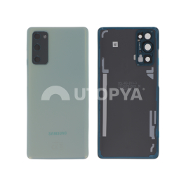 Vitre Arrière Verte Galaxy S20 FE (G780/781)