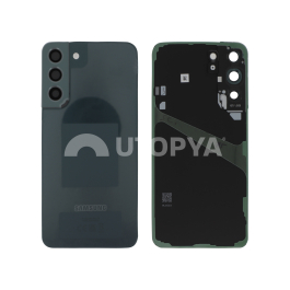 Vitre Arrière Verte Galaxy S22+ (G906B)