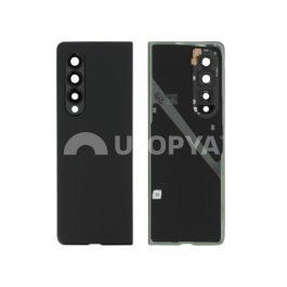 Vitre Arrière Verte Galaxy Z Fold3 5G (F926B)