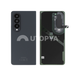 Vitre Arrière Verte Galaxy Z Fold4 (F936B)