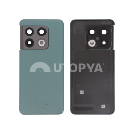 Vitre Arrière Verte OnePlus 10 Pro