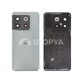 Vitre Arrière Verte OnePlus 10T 5G