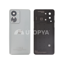 Vitre Arrière Verte OnePlus Nord 2T 5G