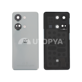 Vitre Arrière Verte OnePlus Nord 3 5G