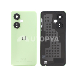 Vitre Arrière Verte OnePlus Nord CE 3 Lite 5G