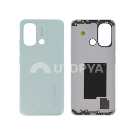 Vitre Arrière Verte Redmi 12C