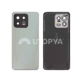 Vitre Arrière Verte Xiaomi 13