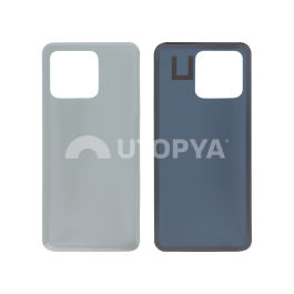 Vitre Arrière Verte Xiaomi 13 (Sans logo)