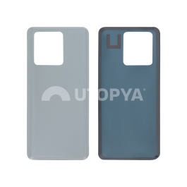 Vitre Arrière Verte Xiaomi 13T Pro (Sans logo)