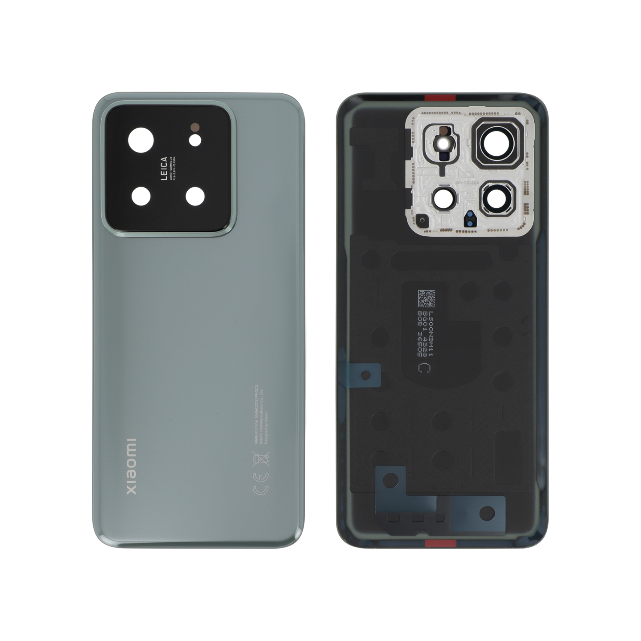 Vitre Arrière Verte Xiaomi 14