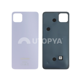 Vitre Arrière Violette Galaxy A22 5G (A226B)
