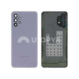 Vitre Arrière Violette Galaxy A32 5G (A326B)