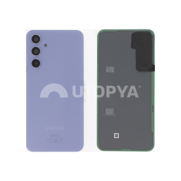 Vitre Arrière Violette Galaxy A54 5G (A546B)