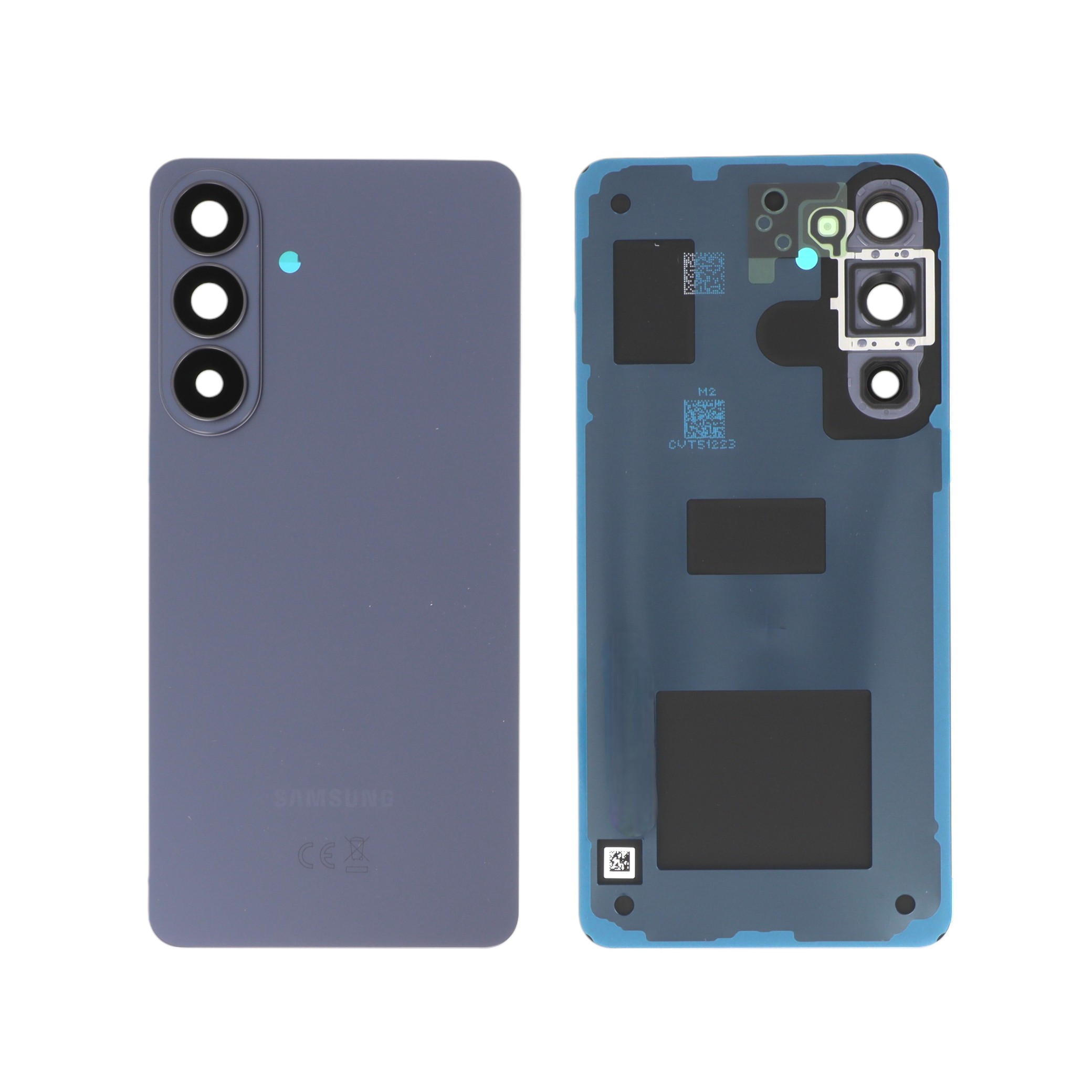 Vitre Arrière Violette Galaxy S26+ (S947B)