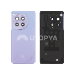 Vitre Arrière Violette OnePlus 12R