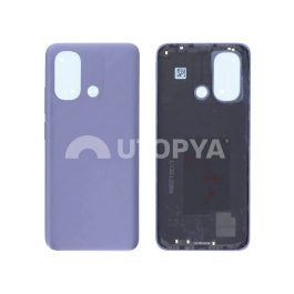 Vitre Arrière Violette Redmi 12C