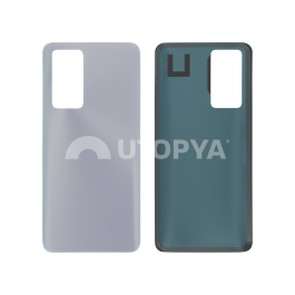 Vitre Arrière Violette Xiaomi 12 Pro (Sans logo)
