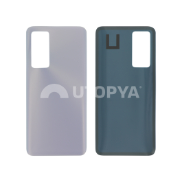 Vitre Arrière Violette Xiaomi 12 (Sans logo)