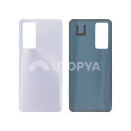 Vitre Arrière Violette Xiaomi 12X (Sans logo)