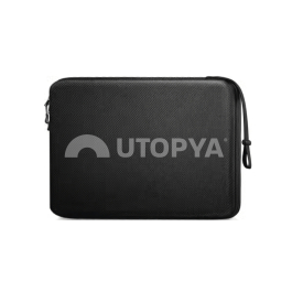 WIWU Housse Laptop Harry (14") (Noir)
