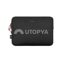 WIWU Housse Laptop Skin Armor (16") (Noir)