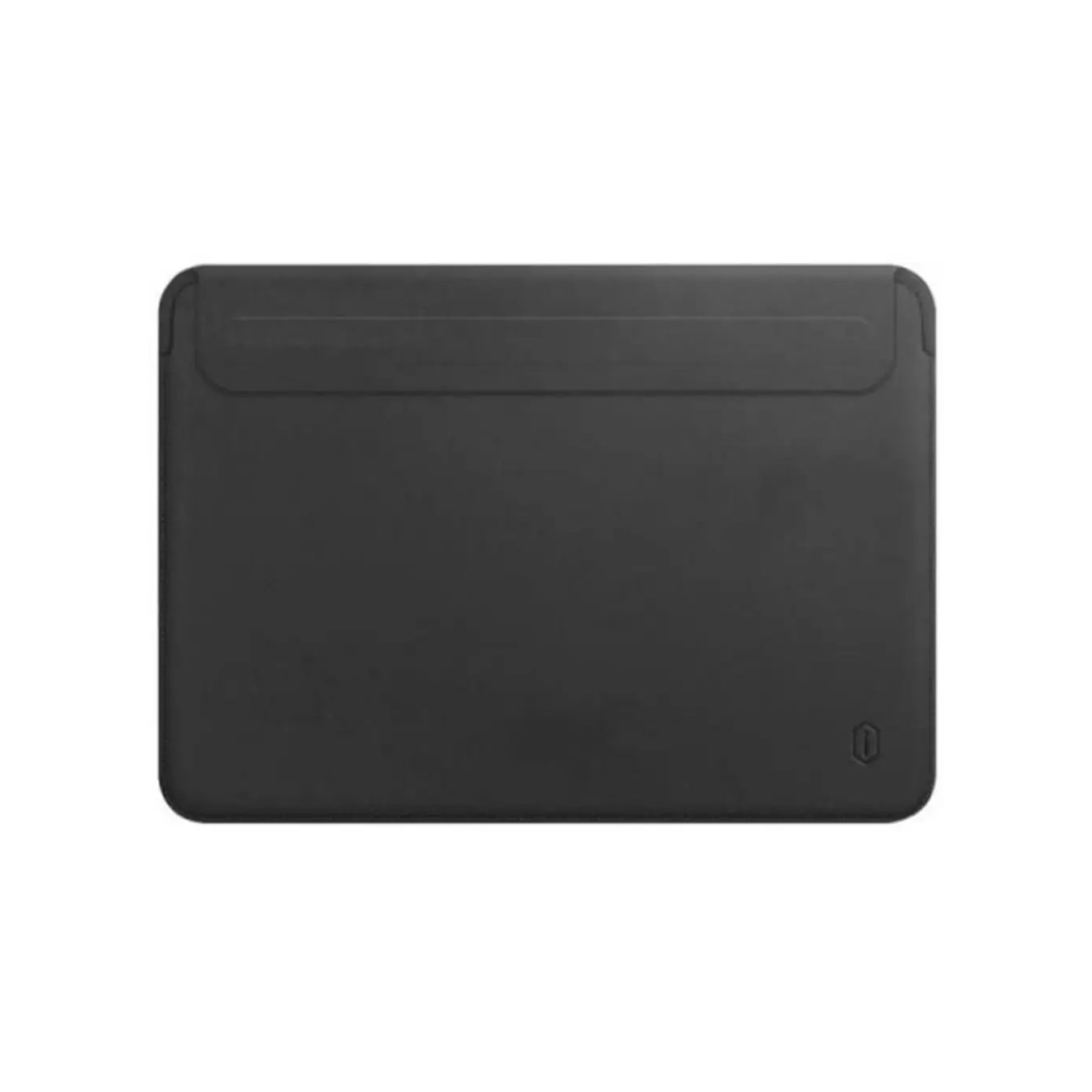 WiWU Housse MacBook Air (13,6") (Noir)