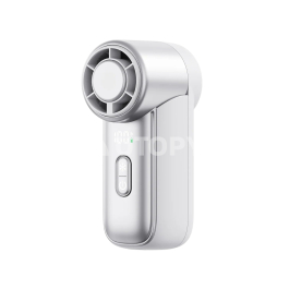 WIWU Ice Core Ventilateur Portable (Blanc)